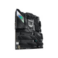 ASUS ROG STRIX Z590-F GAMING WIFI Intel Z590 LGA 1200 (Socket H5) ATX