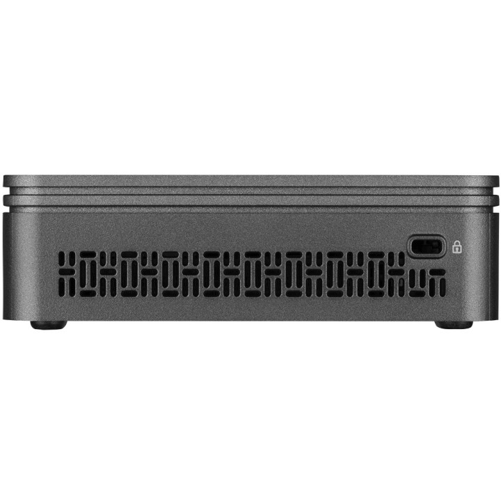 Gigabyte GB-BRR3-4300 barebone PC/ poste de travail UCFF Noir 4300U 2 GHz