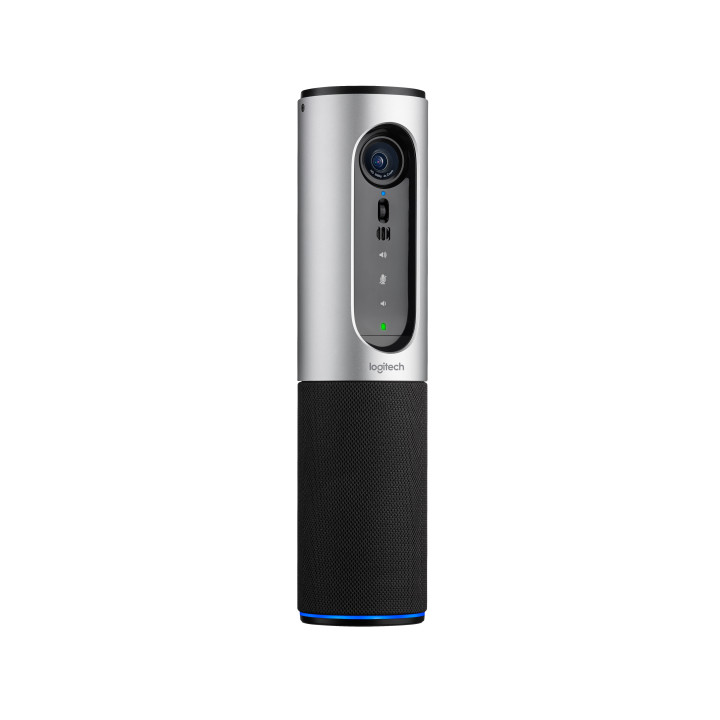Logitech 960-001034 Caméra de vidéo-conférence Gris 1920 x 1080 pixels