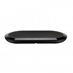 Jabra Speak 810 haut-parleur Universel Noir