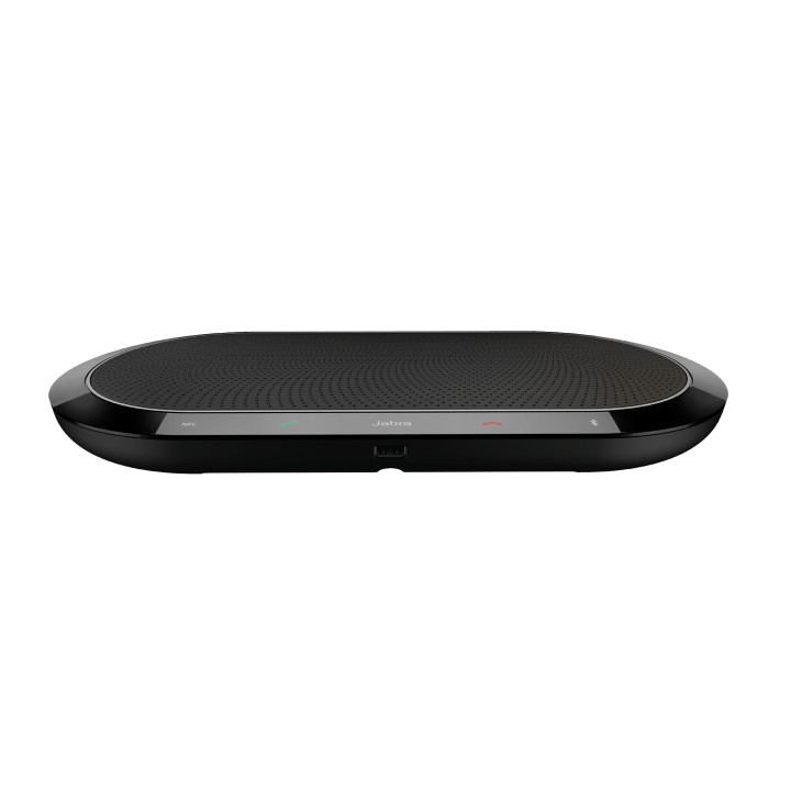 Jabra Speak 810 haut-parleur Universel Noir