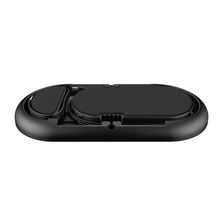 Jabra Speak 810 haut-parleur Universel Noir
