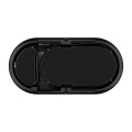 Jabra Speak 810 haut-parleur Universel Noir