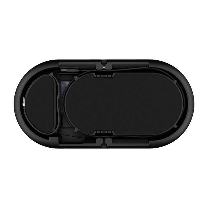 Jabra Speak 810 haut-parleur Universel Noir