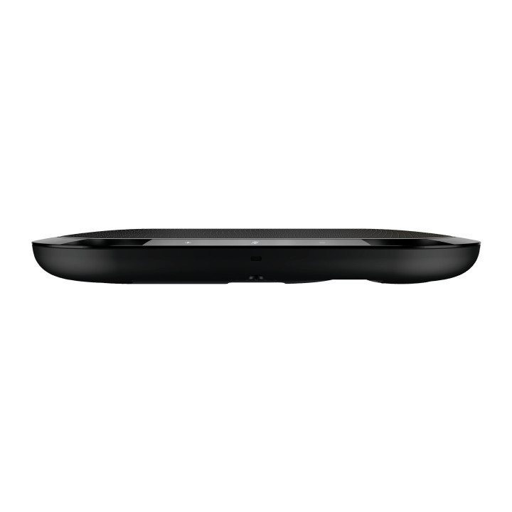 Jabra Speak 810 haut-parleur Universel Noir