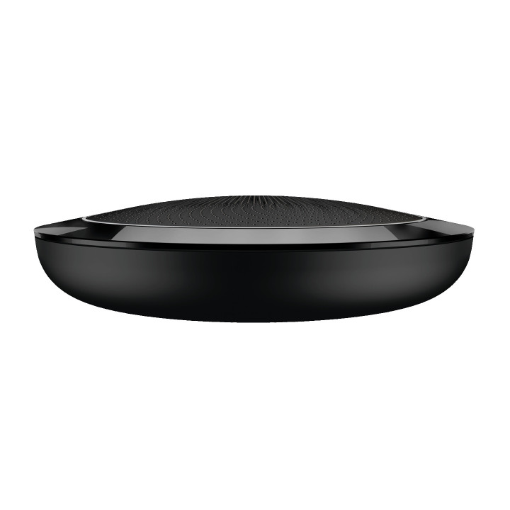 Jabra Speak 810 haut-parleur Universel Noir