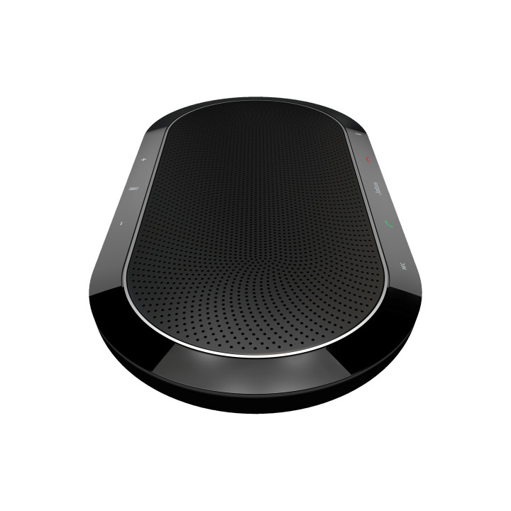 Jabra Speak 810 haut-parleur Universel Noir