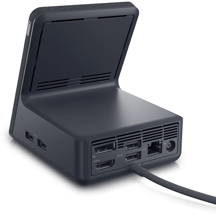DELL Station d’accueil Dual Charge - HD22Q