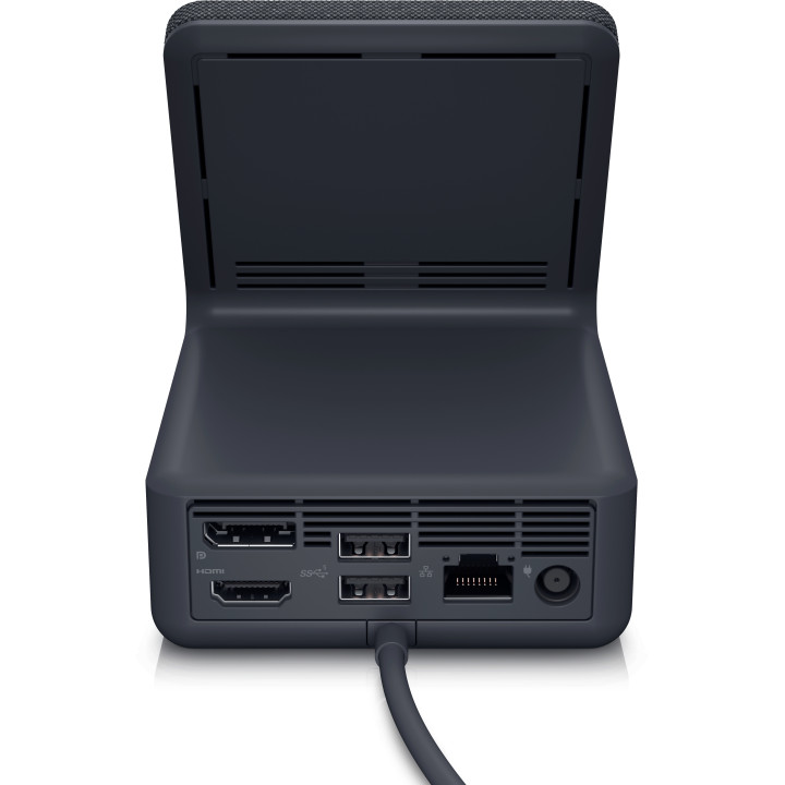 DELL Station d’accueil Dual Charge - HD22Q