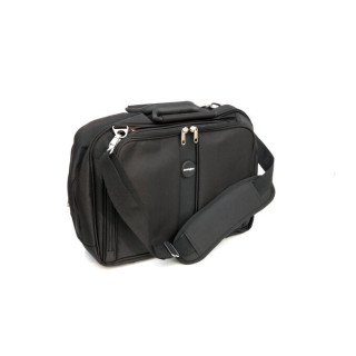 Kensington Sacoche pour ordinateur portable 15,6'' Contour™ - Noir