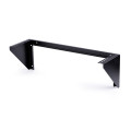 StarTech.com Rack Vertical 19" 3U à Montage Mural - Support Mural 19" de Panneau de Brassage pour Data/AV/IT/Ordinateur - Rack