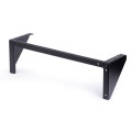 StarTech.com Rack Vertical 19" 3U à Montage Mural - Support Mural 19" de Panneau de Brassage pour Data/AV/IT/Ordinateur - Rack