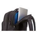 Thule Crossover 2 C2BP-116 Black sac à dos Noir Nylon