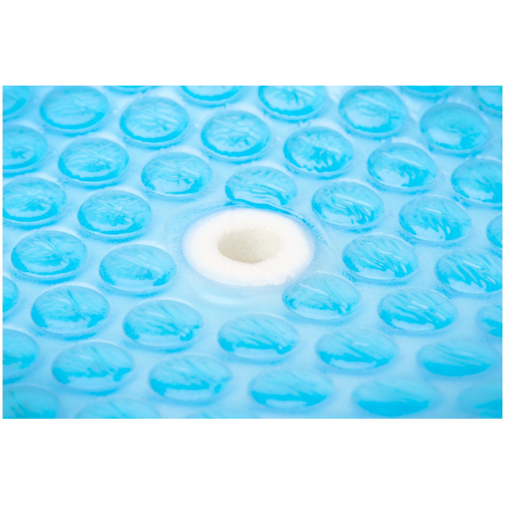 Kensington Coussin Premium avec gel refroidissant