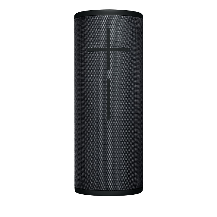 Ultimate Ears 984-001402 haut-parleur portable et de fête Enceinte portable stéréo Noir