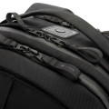 HYPER HyperPack Pro sac à dos Sac à dos normal Noir Cordura, Nylon
