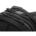 HYPER HyperPack Pro sac à dos Sac à dos normal Noir Cordura, Nylon