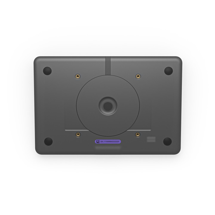 Logitech Tap IP