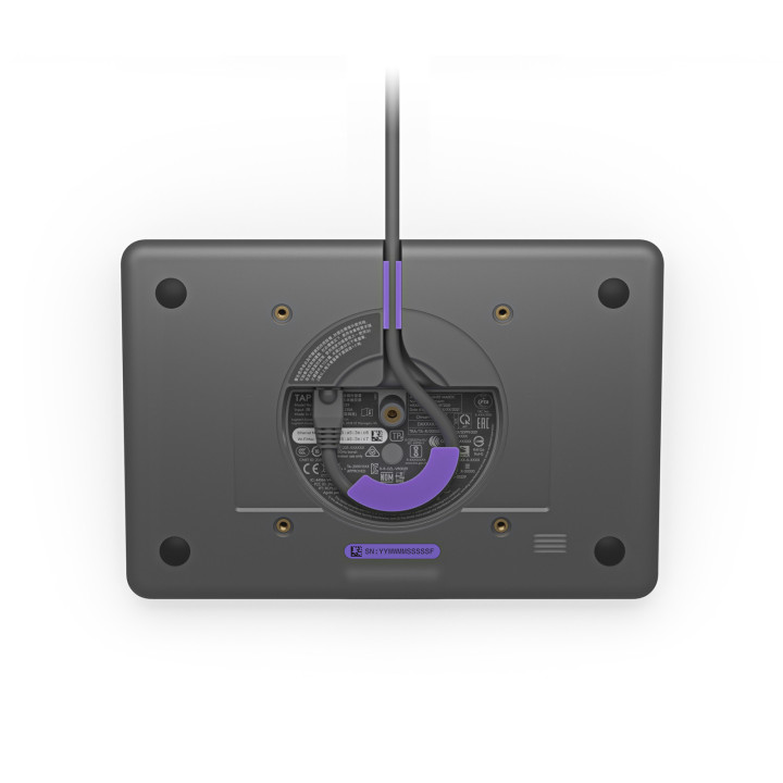 Logitech Tap IP
