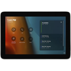 Poly Contrôleur tactile GC8