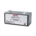 APC Cartouche de batterie de rechange 47