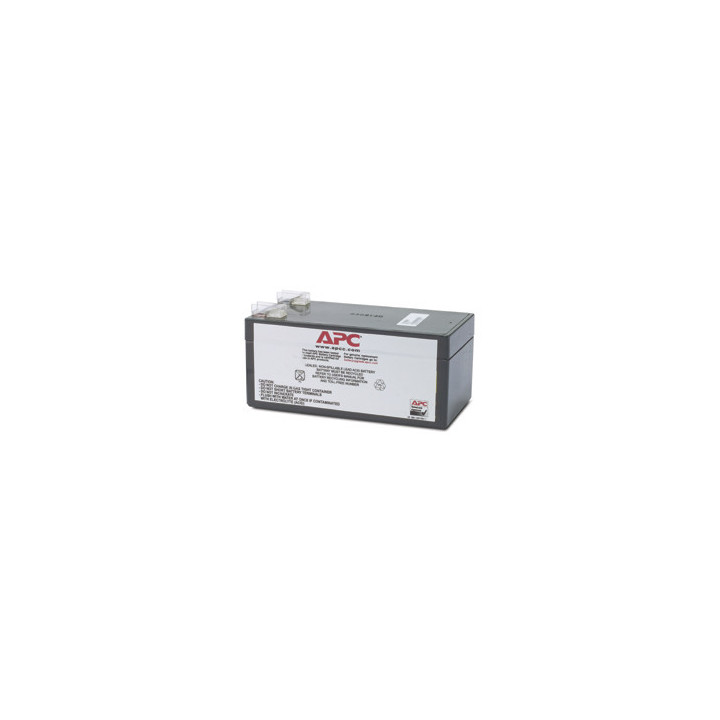 APC Cartouche de batterie de rechange 47