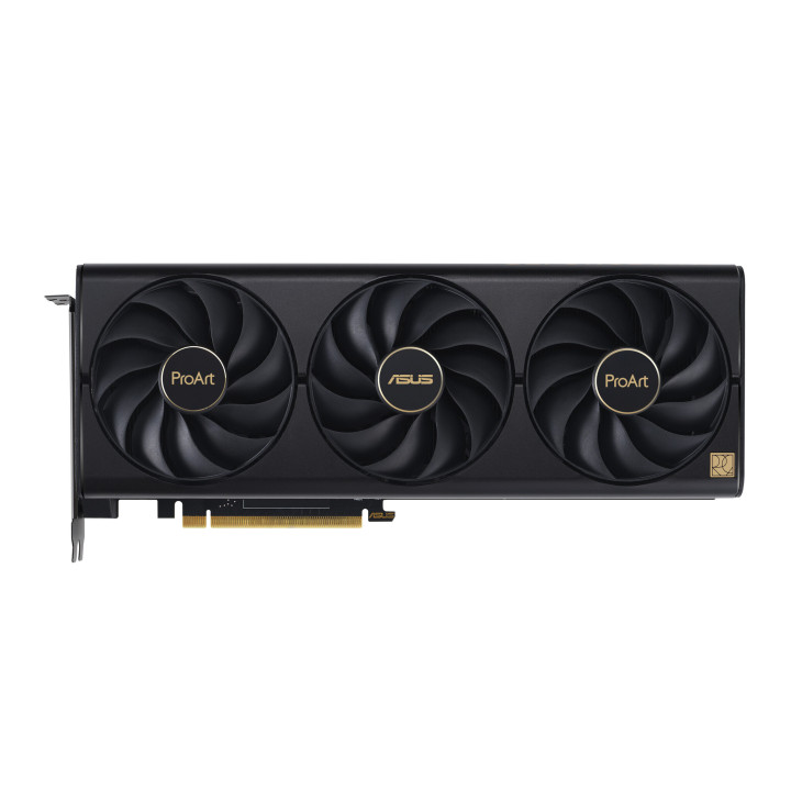 ASUS ProArt -RTX4080S-16G NVIDIA GeForce RTX 4080 SUPER 16 Go GDDR6X