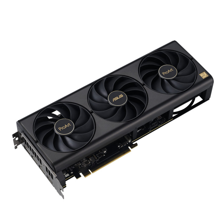 ASUS ProArt -RTX4080S-16G NVIDIA GeForce RTX 4080 SUPER 16 Go GDDR6X