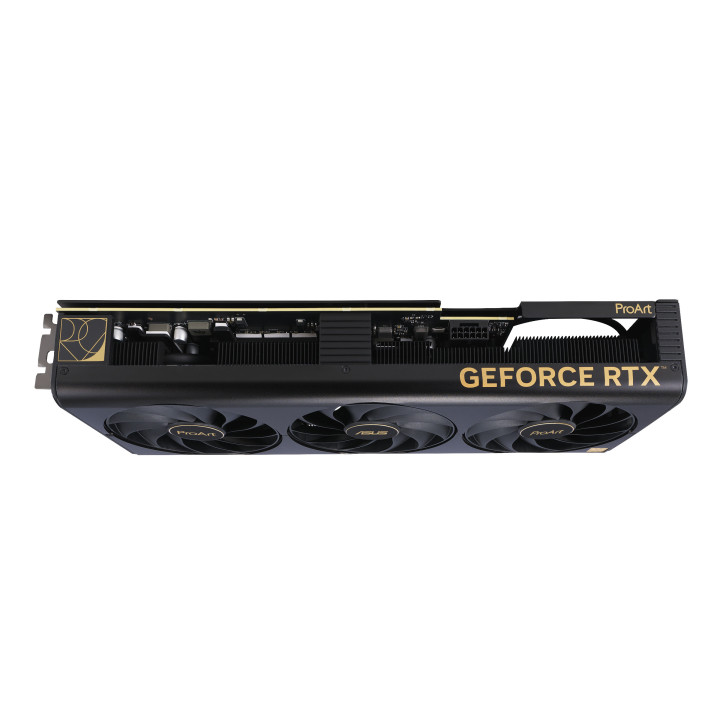 ASUS ProArt -RTX4080S-16G NVIDIA GeForce RTX 4080 SUPER 16 Go GDDR6X