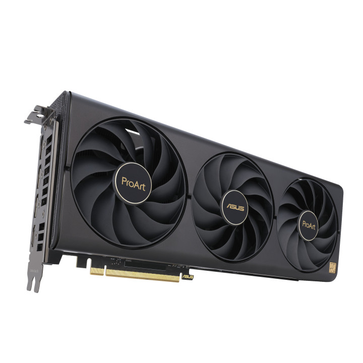 ASUS ProArt -RTX4080S-16G NVIDIA GeForce RTX 4080 SUPER 16 Go GDDR6X