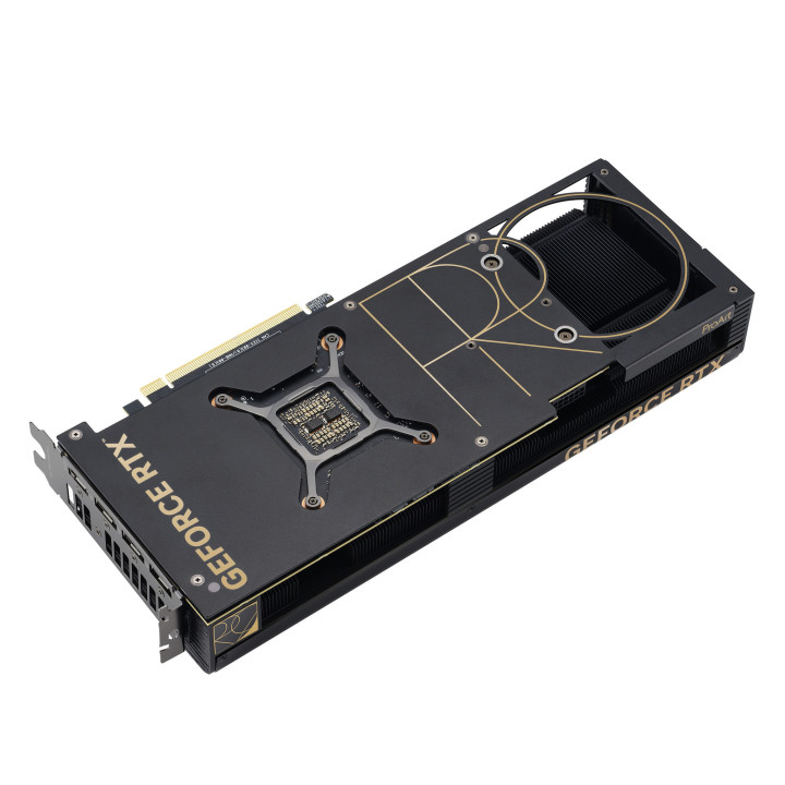 ASUS ProArt -RTX4080S-16G NVIDIA GeForce RTX 4080 SUPER 16 Go GDDR6X
