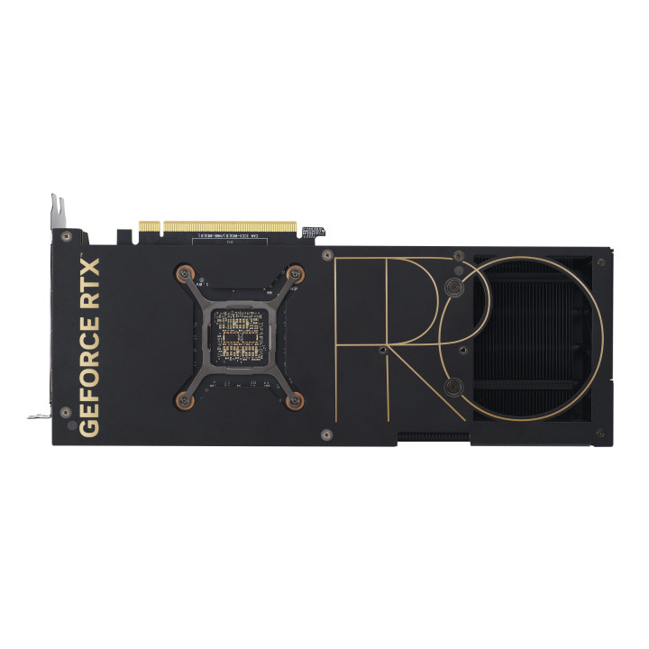 ASUS ProArt -RTX4080S-16G NVIDIA GeForce RTX 4080 SUPER 16 Go GDDR6X