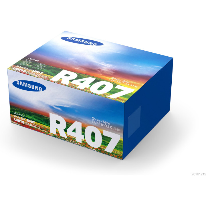 HP CLT-R407 Tambour d’imagerie