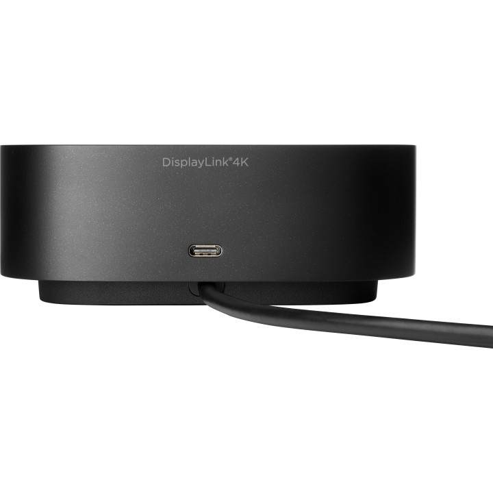 HP USB-C/A Universal Dock G2 EU