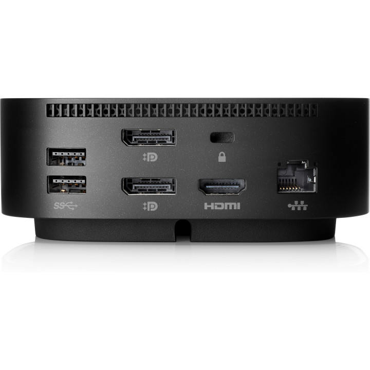HP USB-C/A Universal Dock G2 EU