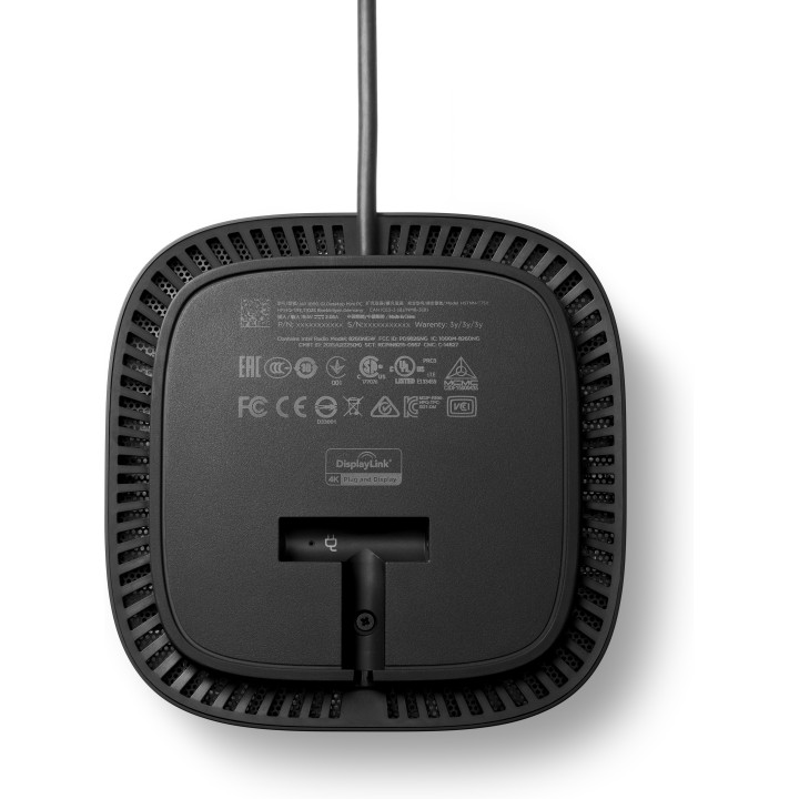 HP USB-C/A Universal Dock G2 EU