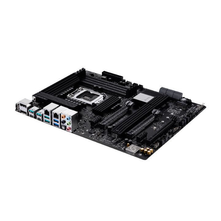 ASUS Pro WS W480-ACE Intel W480 LGA 1200 (Socket H5) ATX