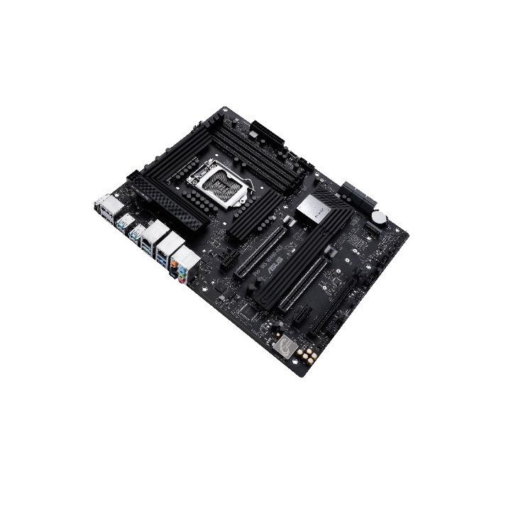 ASUS Pro WS W480-ACE Intel W480 LGA 1200 (Socket H5) ATX