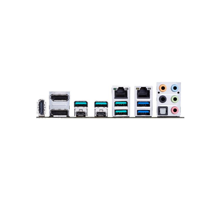 ASUS Pro WS W480-ACE Intel W480 LGA 1200 (Socket H5) ATX