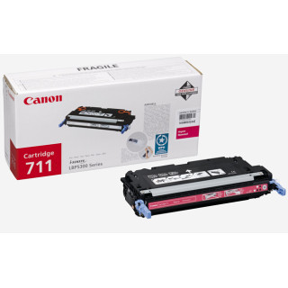 Canon 1658B002 Cartouche de toner 1 pièce(s) Original Magenta