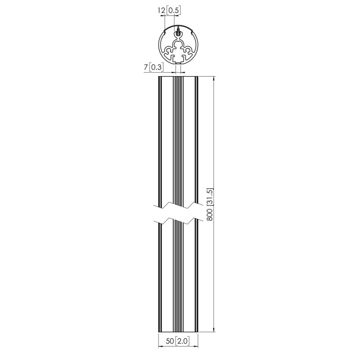 Vogel's PUC 2108