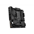 MSI MAG B660M MORTAR carte mère Intel B660 LGA 1700 micro ATX