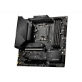 MSI MAG B660M MORTAR carte mère Intel B660 LGA 1700 micro ATX