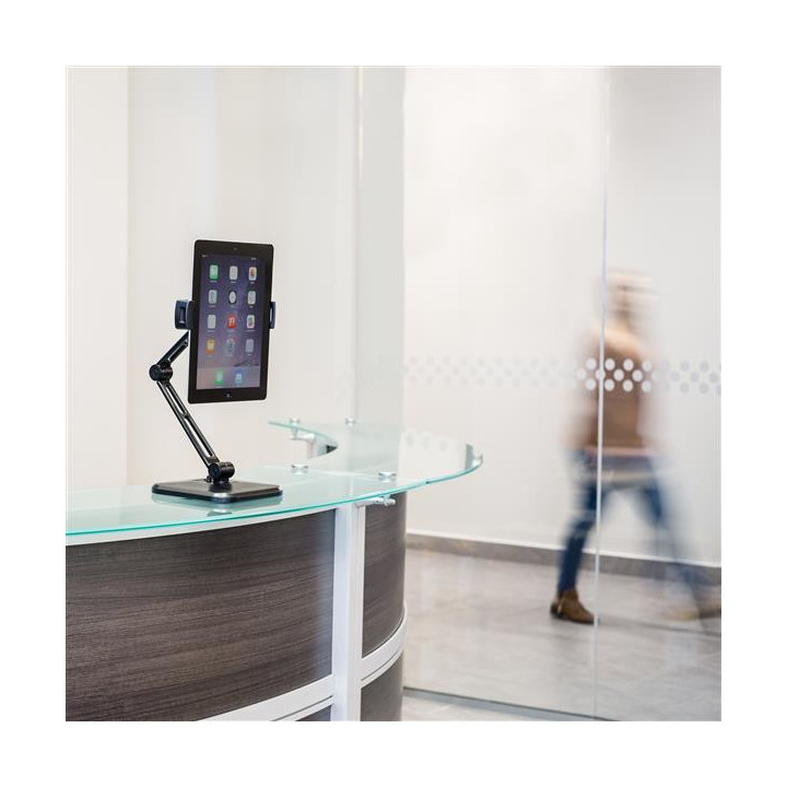 StarTech.com Support de bureau pour tablette universel - Fixation murale