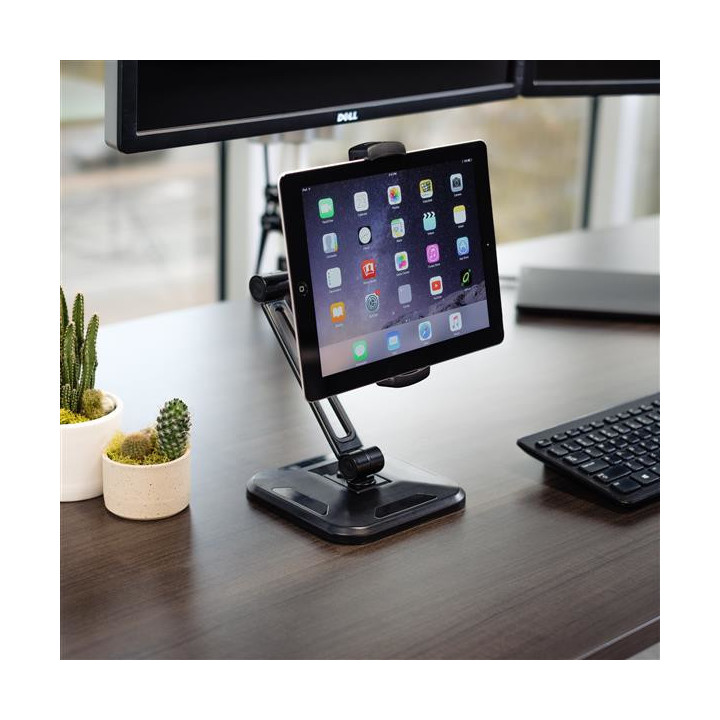 StarTech.com Support de bureau pour tablette universel - Fixation murale