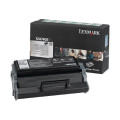 Lexmark E321/ E323 High Yield Return Program Print Cartridge (6K) toner cartridge Original Black