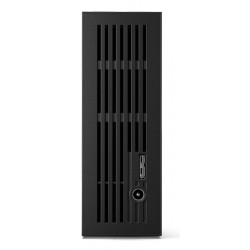 Seagate One Touch Desktop disque dur externe 18 To USB Type-A / Micro-USB B 3.2 Gen 1 (3.1 Gen 1) Noir