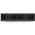 Seagate One Touch Desktop disque dur externe 18 To USB Type-A / Micro-USB B 3.2 Gen 1 (3.1 Gen 1) Noir