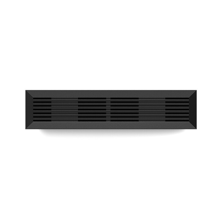Seagate One Touch Desktop disque dur externe 18 To USB Type-A / Micro-USB B 3.2 Gen 1 (3.1 Gen 1) Noir