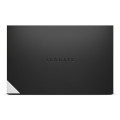 Seagate One Touch Desktop disque dur externe 18 To USB Type-A / Micro-USB B 3.2 Gen 1 (3.1 Gen 1) Noir